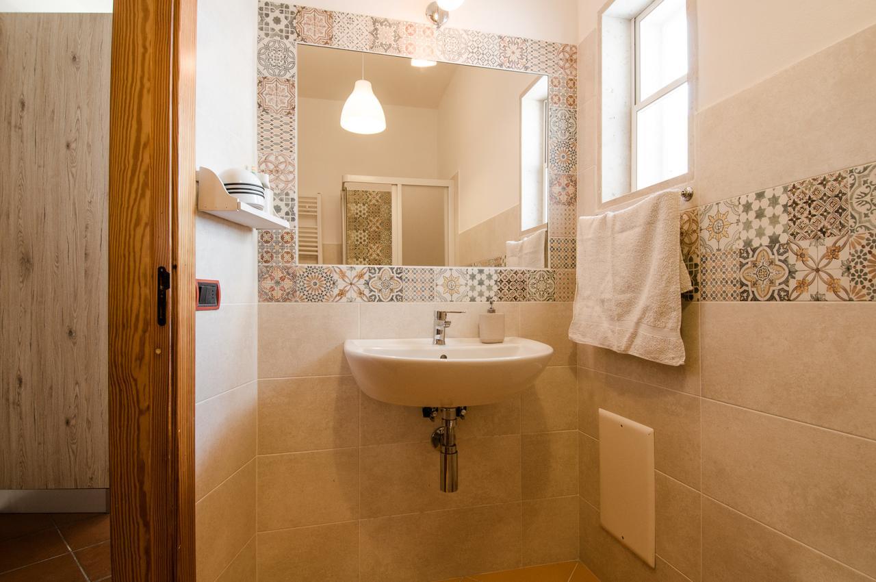 Apartamento Helloapulia - Sea View Terrace Conchiglia Monopoli Exterior foto